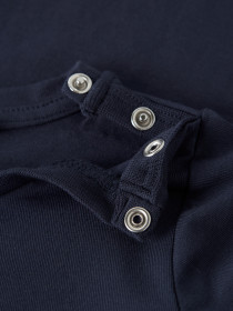 NAME IT Jule Body Rajul Navy Blazer